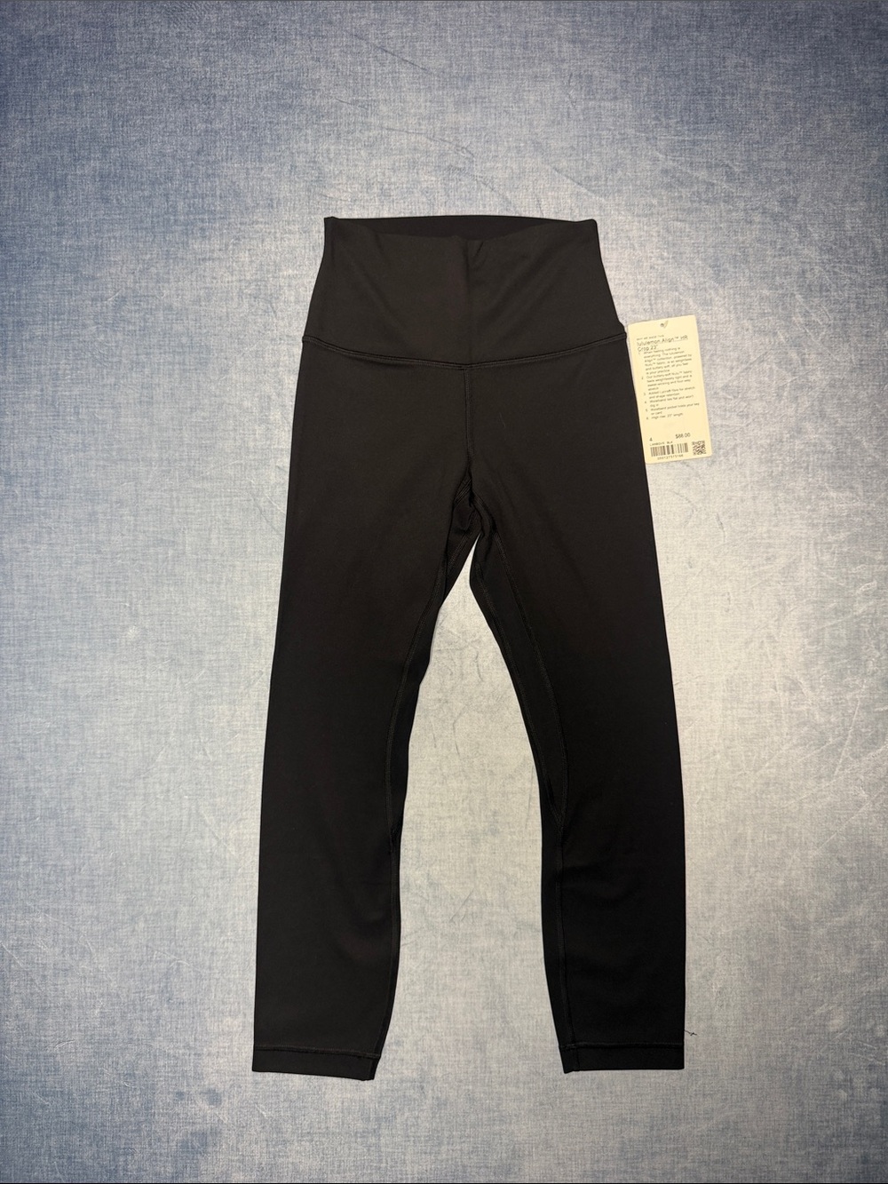 Lululemon Align HR Crop 23”